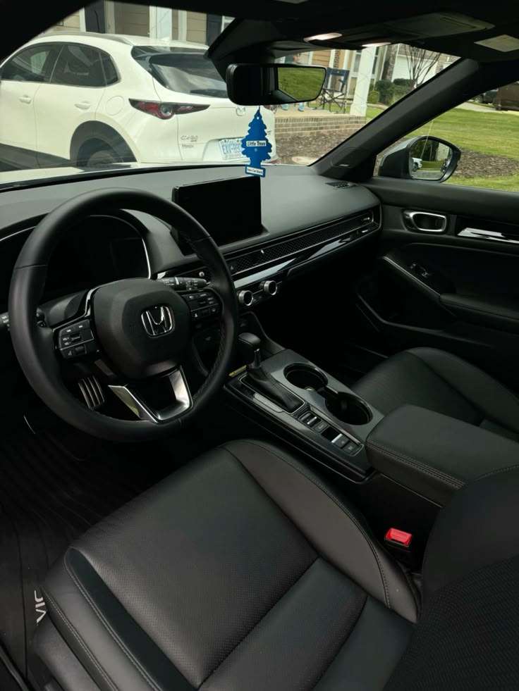 Interior Cleaning